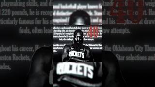 HE'S AVERAGING 40 JAMES HARDEN EDIT