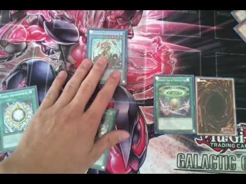 [Yu-Gi-Oh!] Strategies: Gishki Hieratic Hand Loop!