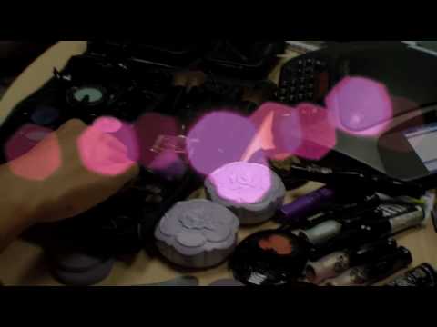 ANNA SUI with 斑斑