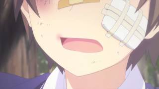 Download lagu Oreshura : It Was I, Masuzu! mp3