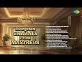 Evergreen Ghazals From Maestros Jagjit Singh Ghulam Ali Lata Mangeshkar Non Stop Ghazal Hits