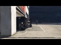 Shaky Car