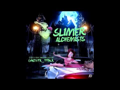 Medusa - William Thomas