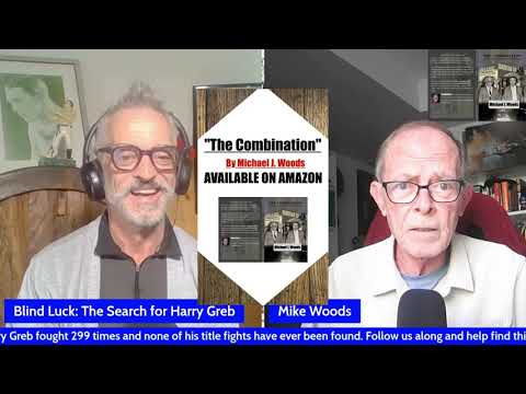 Tolstory with Michael J  Woods