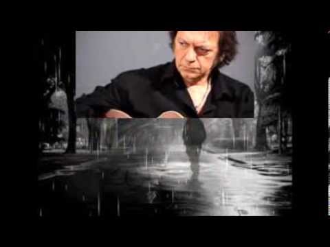 Recep Aktuğ - Alışma Bana