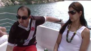 Passeio de Catamarã - Paulo Afonso