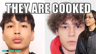 MrGoGetIt (K2) Arrest Legal Breakdown By Real Criminal Defence Lawyer 