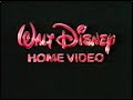 Opening To Mickey S Magical World 1988 VHS