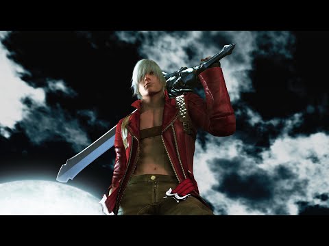 Devil May Cry 3 Special Edition - Launch Trailer (Nintendo Switch) thumbnail
