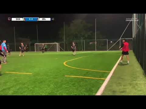 LEGACALCIO8 STAGIONE 21/22 COPPA PROMOZIONE SERIE A2 : SHANGAI - ZELKA