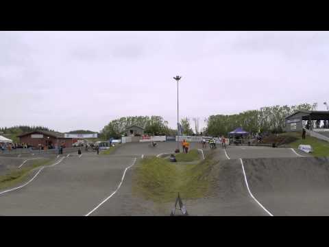 G16 Moto 3 NM Klepp 2015