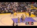 Zydrunas Ilgauskas 29pts Vs Lakers 2006