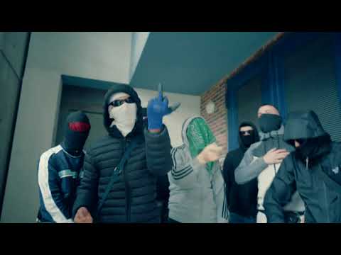 CAESAR - 33Mace #MOB (prod. fimax11 x 29OTB)