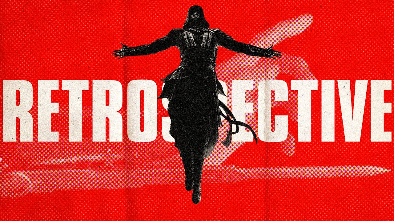 Qu'est-il arrivé à Assassin's Creed ? (une rétrospective complète)