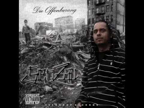 03. Sen-Zai - Täglicher Kampf