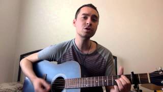 Under Control - Cover Version - Calvin Harris