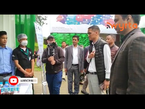 Sdang ka Skill Mela wa ar sngi ha Jowai wow pynkupbor ya ki khynroo khyllood #wyrta