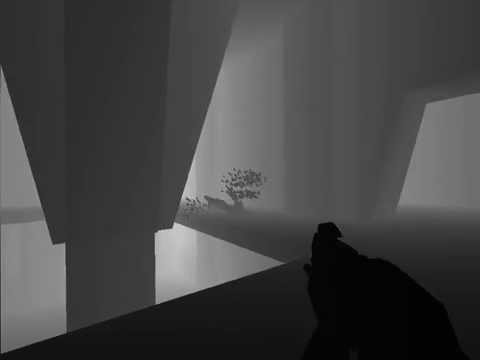 Homemade OpenGL Implementation with depth buffering