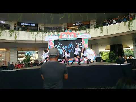 [DANCE COVER] GFriend- Fingertip covered by OneFriend