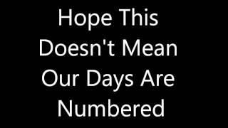 Uriah Heep-When The War Is Over with Lyrics