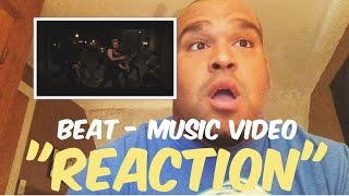 Ricky Dillon - BEAT Music Video &quot;REACTION&quot;