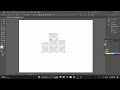 Easy Trick Of Making Building Logo Logo Design