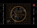 Sam Binga & Chimpo feat Slay -  Murda Dem (Critical Music) ℹ️