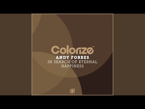 In Search Of Eternal Happiness (André Sobota Remix)