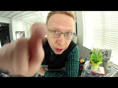 Rob Scallon Ghost Fret Contest (Super Metal Audition) - Rutger Verbist