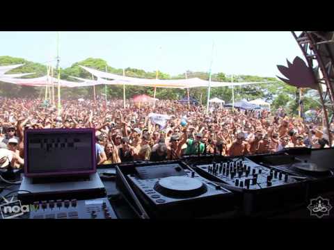EQUILIBRIUM @ 02 ANOS // NEELIX LIVE // PRAIA DOCE // GUARAPARI - ES // PARTE 01