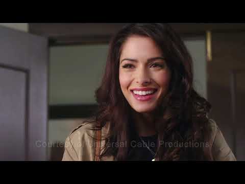 Fairly Legal- Montano Cut