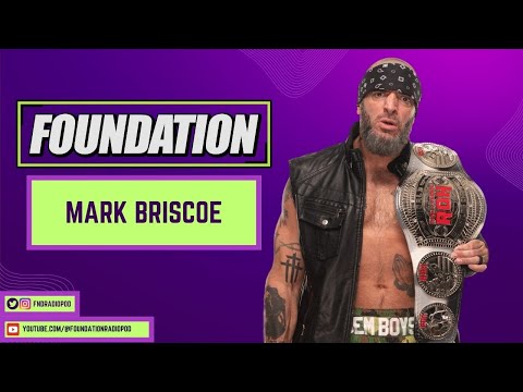 Mark Briscoe: Chris Jericho Doesn’t Know When To Shut Up. Bringing Up Jay Briscoe Comes From A Shitty Place