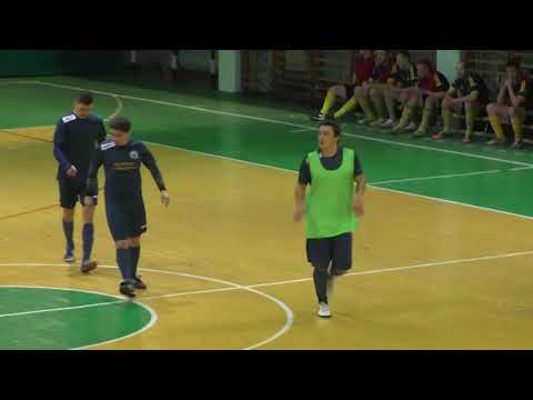 3 КУ 10 Bwin 2 – ХВУ 1 2тайм