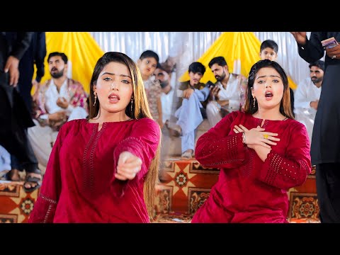 Pata Nain Kehri Mati Da | Nisha Khan So High Dance Performance 2026