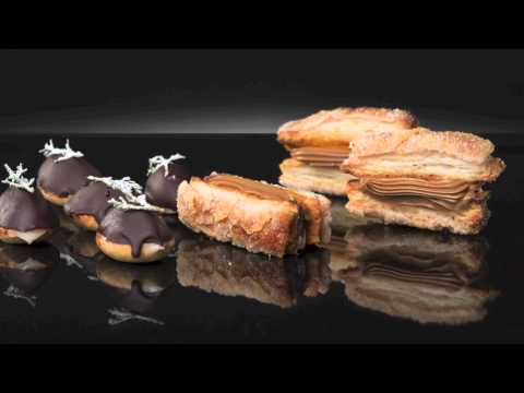 La Rosa de Jericó Pastelería en Valencia