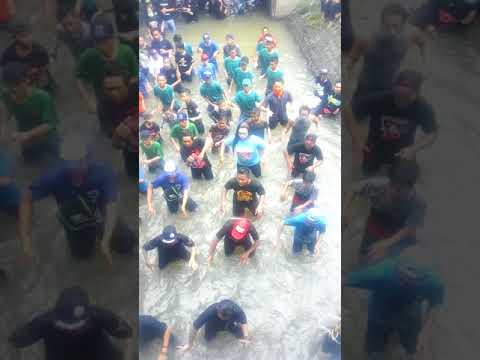 Pasukan goyang New Pallapa live Jombang 04/02/2018