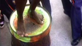 Michael Franti - Say Hey