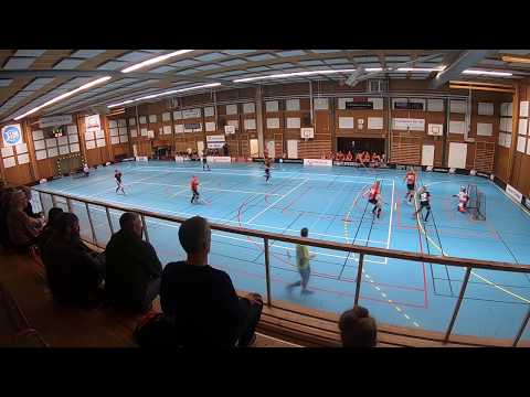 Tvååker-Kinna/TT99 [D2] 2019-10-26