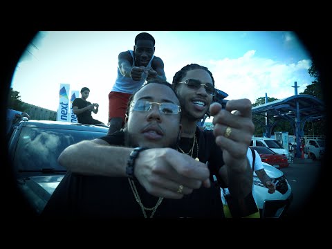 Bailey KBC - Komen En Gaan Ft. Meokidd (prod. By omachh)