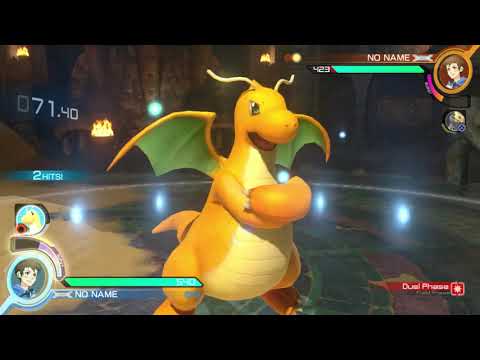 PaperSAK (Weavile) vs picano (Charizard/Braixen) Lincoln Monthly #1 9-22-18