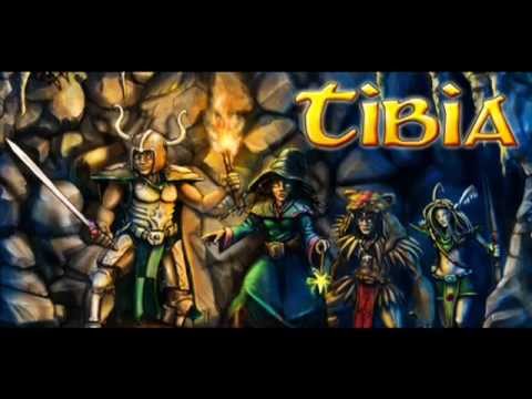 Mc Tibiano - Depressão Tibiana