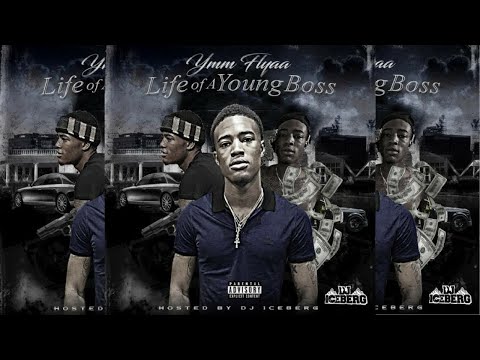 YWM Flyaa - Shook Back