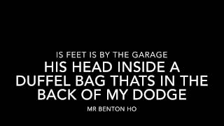 Dizzy Wright- Explain Myself Lyrics