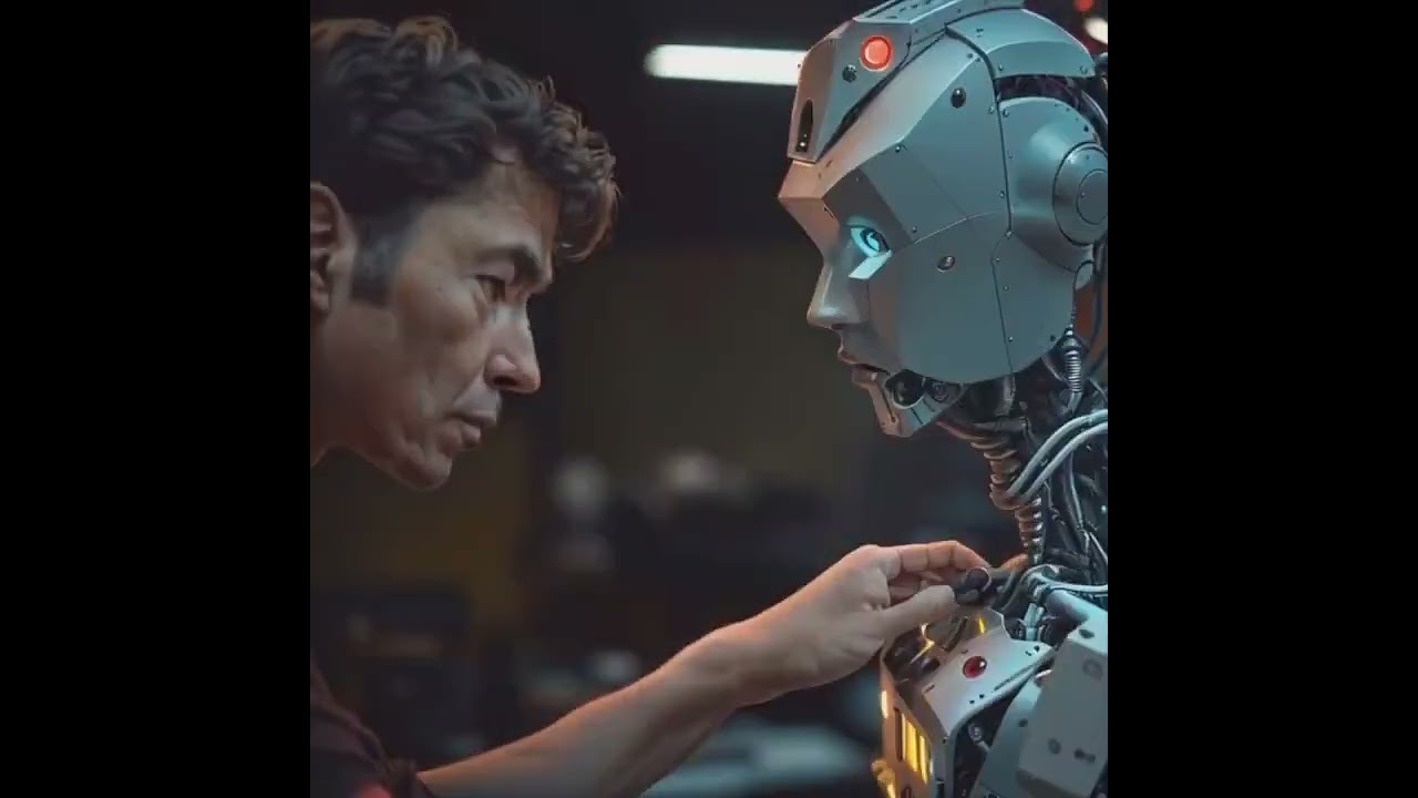 Discover the power of AI-generated art and creative services.