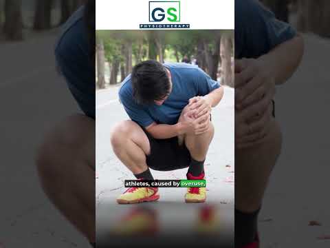 Shin Splints: GS Physiotherapy|| Understanding the Pain and Relief #physiotherapy