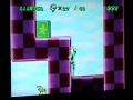Gex 100 Playthrough Part 7 Twin Towers
