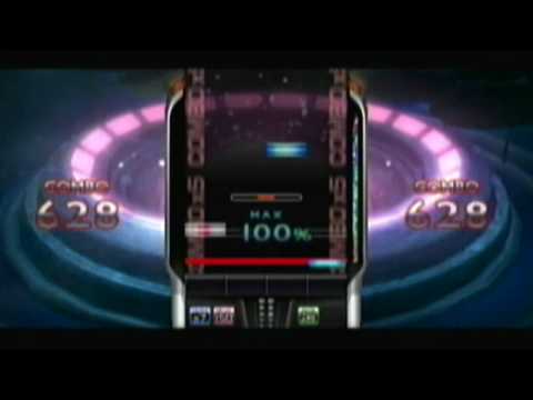 [DMP BS] Shoreline 4B RD