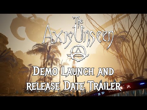 Release Date Trailer