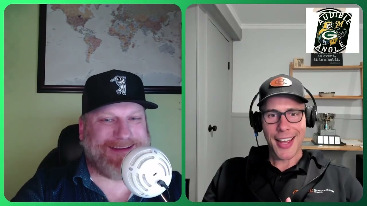 Unofficial EMGA Show! Winners! Sponsors! Results