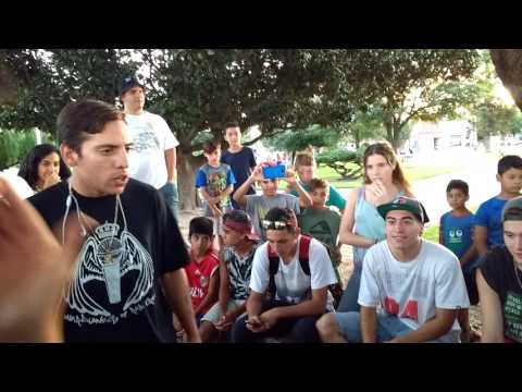 LUKETI vs QK | Final | Uniones 017' - 2° Fecha